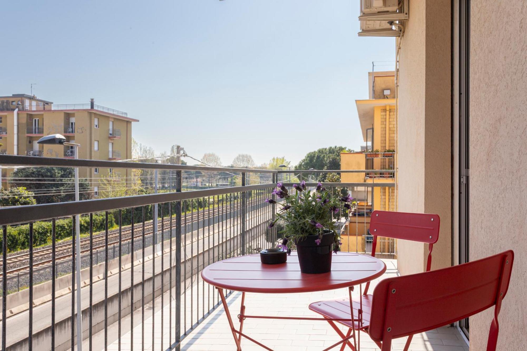 Hotel A Casa Nostra Rimini Exteriör bild
